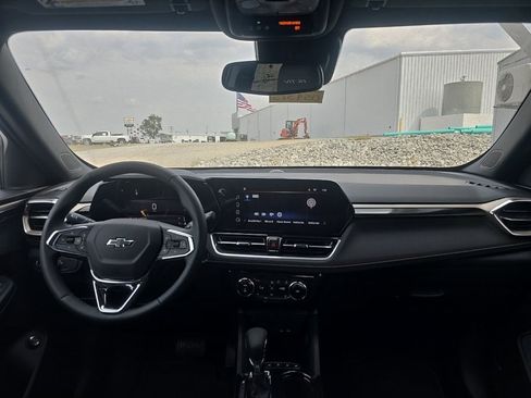 New 2026 Chevrolet TrailBlazer ACTIV w/ Convenience Package image 24