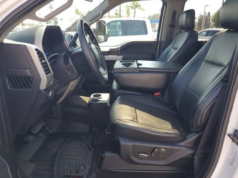 Used 2018 Ford F250 Lariat image 18