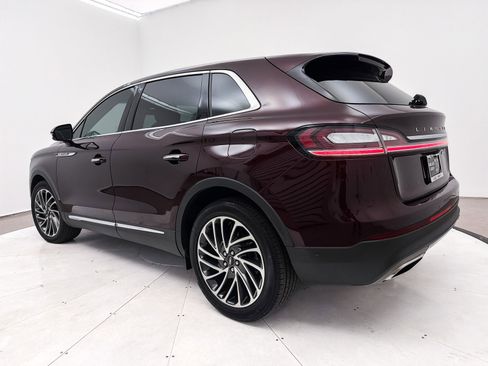 Used 2019 Lincoln Nautilus Reserve image 17
