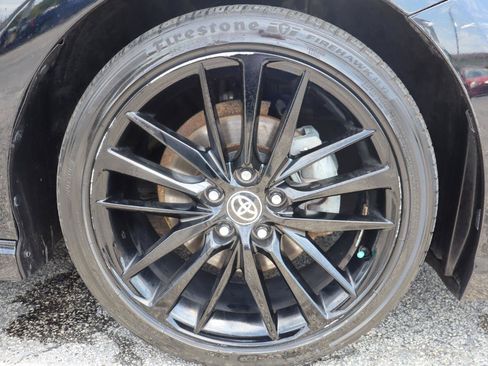 Used 2021 Toyota Camry XSE FWD image 28