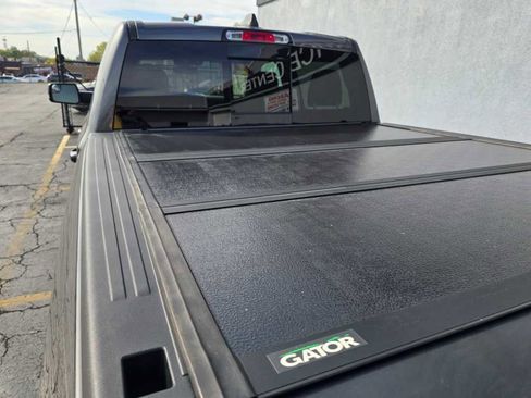 Used 2020 RAM 1500 Big Horn image 14