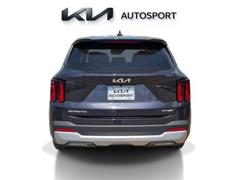New 2026 Kia Sorento LX image 43