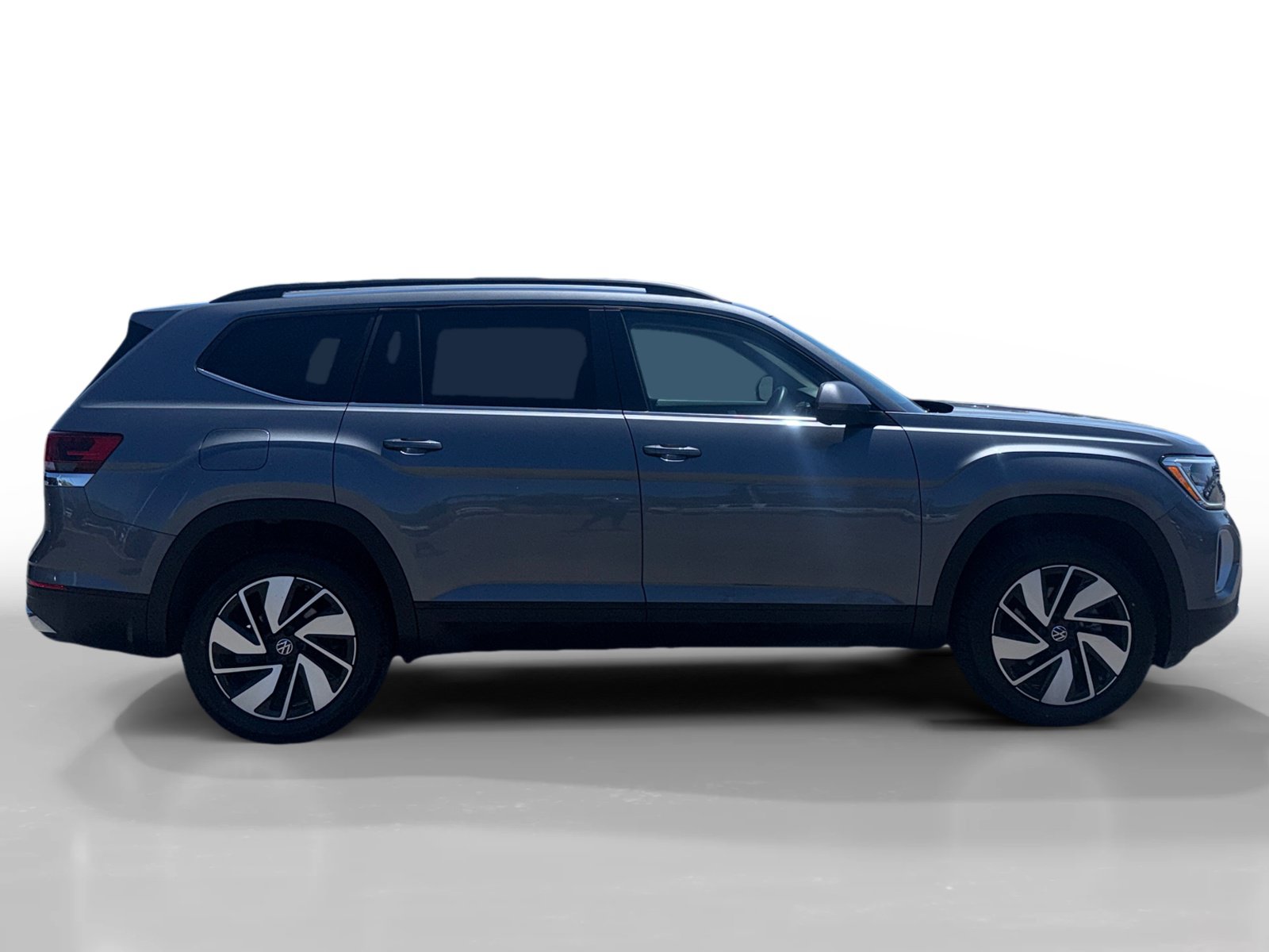 Used 2025 Volkswagen Atlas SE AWD/4WD image 6