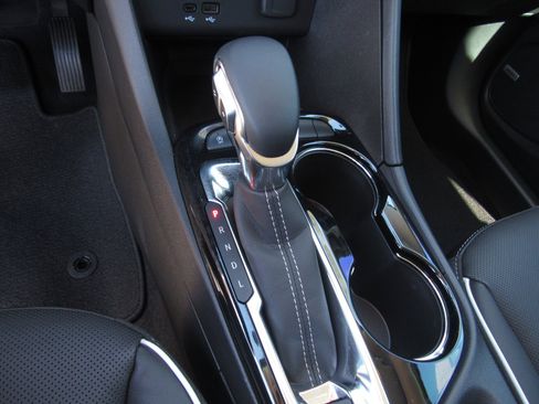 Used 2026 Buick Encore GX Avenir w/ Avenir Convenience Package image 21