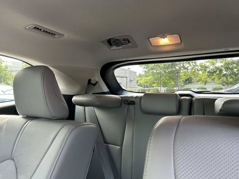 New 2026 Toyota Highlander Limited AWD/4WD image 20