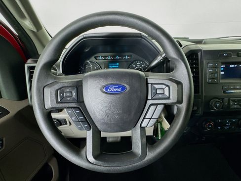 Used 2020 Ford F150 XL w/ XL Power Equipment Group image 11