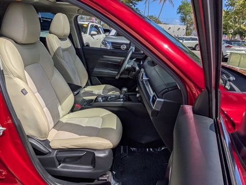 Used 2017 MAZDA CX-5 Touring w/ Preferred Equipment Package image 22