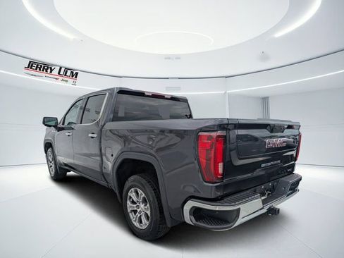 Used 2024 GMC Sierra 1500 SLT image 5
