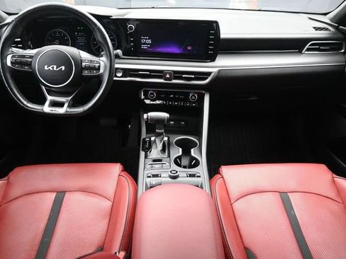 Used 2024 Kia K5 GT-Line AWD/4WD image 20