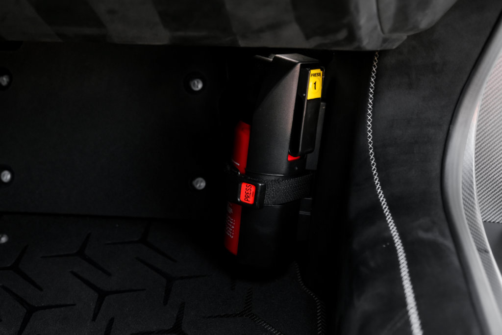 Used 2020 Lamborghini Aventador SVJ AWD/4WD image 42