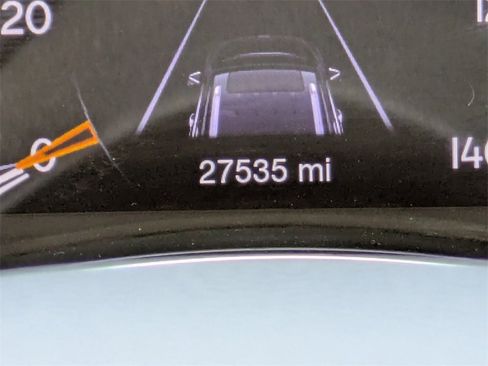 Used 2021 Jeep Grand Cherokee Limited w/ Luxury Group II image 41