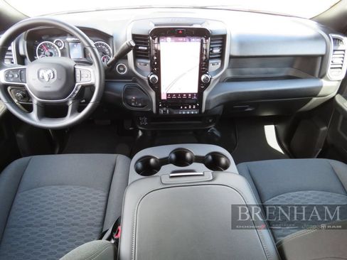 Used 2026 RAM 2500 Tradesman AWD/4WD image 13