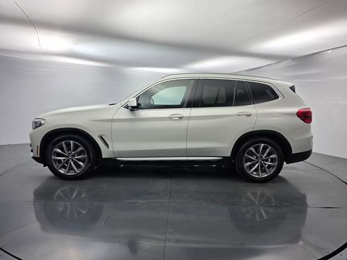 Used 2019 BMW X3 sDrive30i w/ Driving Assistance Package image 7