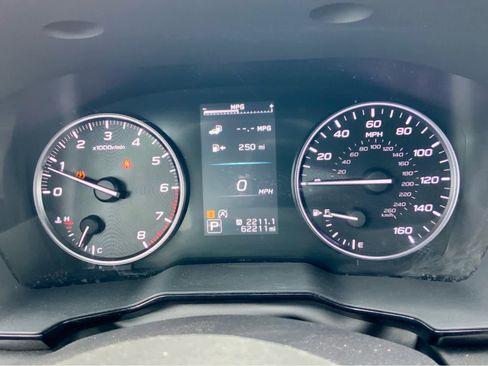 Used 2022 Subaru Legacy Premium image 37