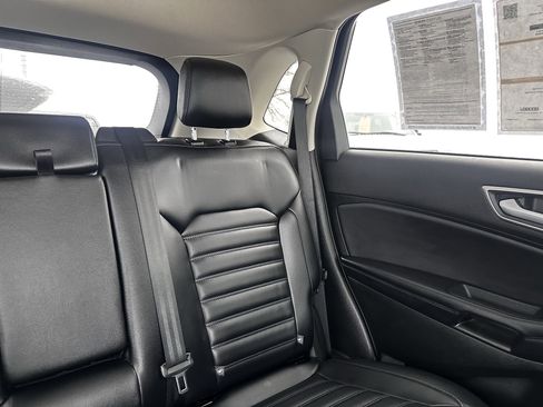 Certified 2024 Ford Edge SEL w/ Convenience Package image 14