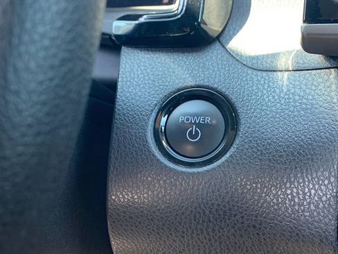 Used 2025 Toyota Camry LE FWD image 25