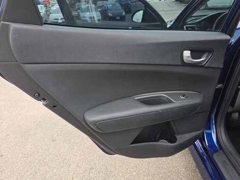 Used 2018 Kia Optima LX image 11