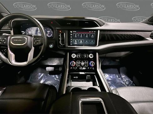 Certified 2024 GMC Yukon Denali w/ Max Trailering Package image 20