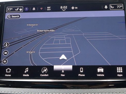 New 2026 Chrysler Pacifica Select image 26