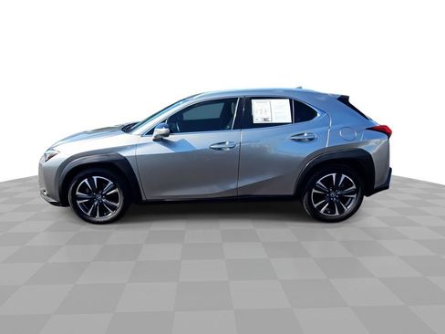 Used 2020 Lexus UX 200 w/ Accessory Package 2 FWD image 5