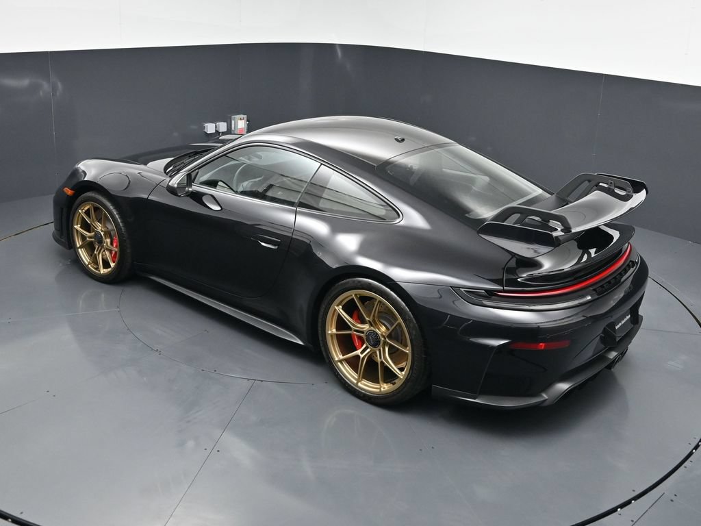 Certified 2026 Porsche 911 GT3 RWD image 15
