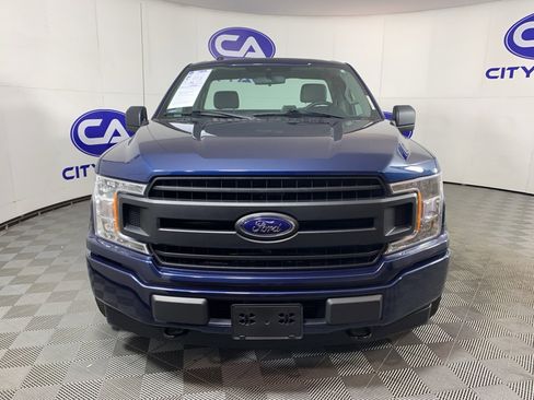 Used 2019 Ford F150 XL w/ Equipment Group 101A Mid image 8