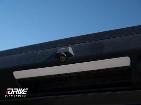 Used 2019 Ford F350 Limited image 14