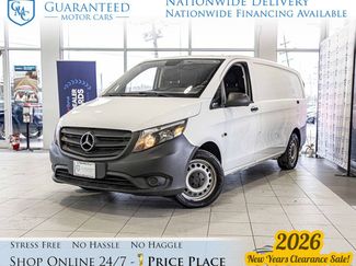 Used 2019 Mercedes-Benz Metris video 1