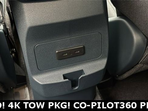 New 2025 Ford Maverick XL w/ 4K Tow Package image 25