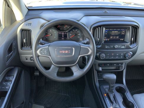 Used 2019 GMC Canyon 2WD Crew Cab w/ Convenience Package image 25