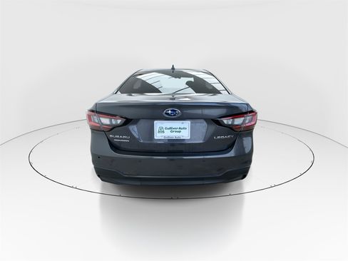 Used 2022 Subaru Legacy Limited image 7