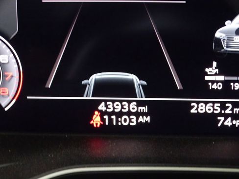 Used 2023 Audi A4 2.0T Premium Plus image 41