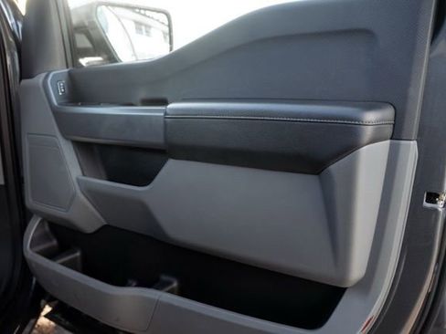 Used 2024 Ford F150 XLT w/ Mobile Office Package image 24