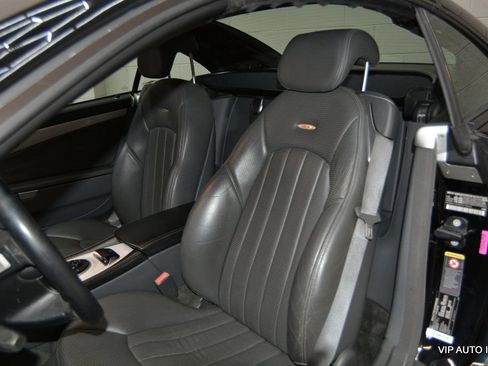 Used 2004 Mercedes-Benz SL 55 AMG image 18