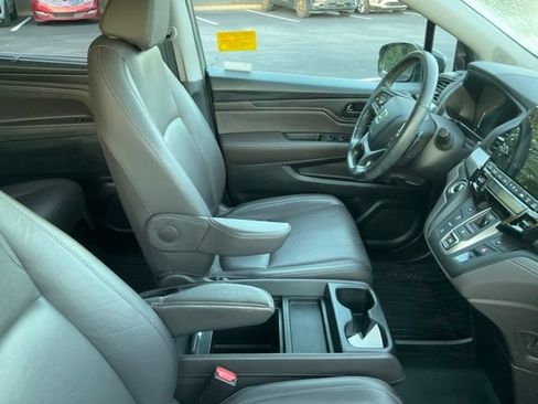 Used 2020 Honda Odyssey EX-L image 6