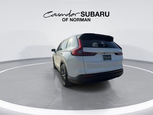 Used 2026 Honda CR-V EX-L image 7