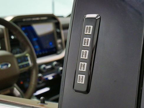 Used 2023 Ford F150 King Ranch AWD/4WD image 15