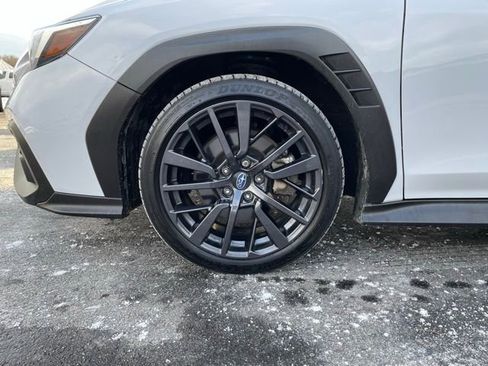 Used 2023 Subaru WRX Limited image 33