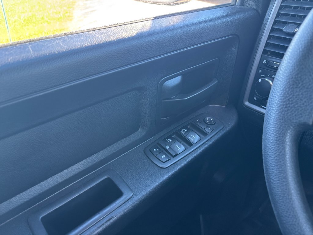 Used 2018 RAM 1500 Tradesman w/ Protection Group AWD/4WD image 19