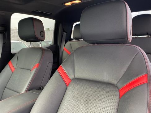 Used 2023 Chevrolet Colorado Z71 w/ Z71 Convenience Package 2 image 14