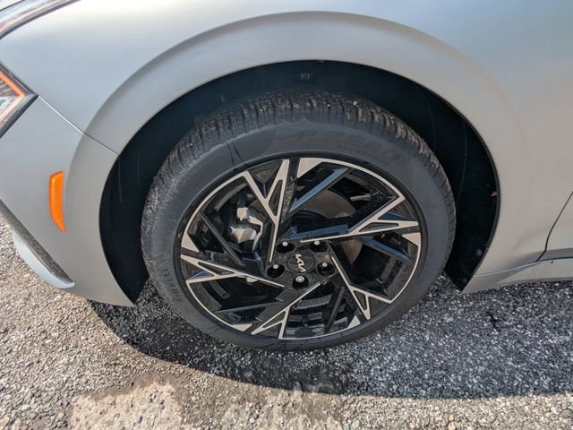 New 2026 Kia K5 GT-Line FWD image 11