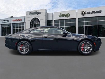 New 2025 Dodge Charger R/T Scat Pack w/ Track Pack