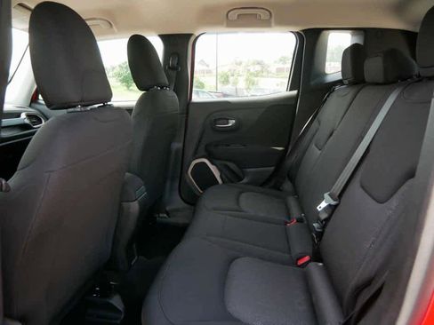 Used 2016 Jeep Renegade Sport w/ Power & Air Group image 11