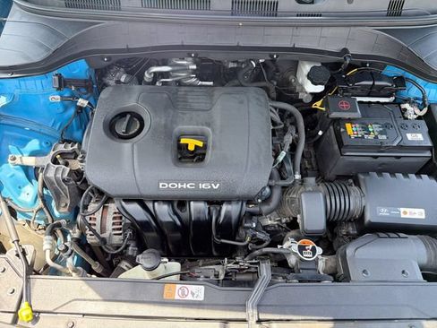 Used 2020 Hyundai Kona SEL FWD image 19