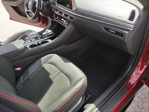 Used 2023 Hyundai Sonata SEL Plus FWD image 22
