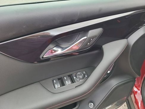 New 2026 Chevrolet Blazer RS image 15