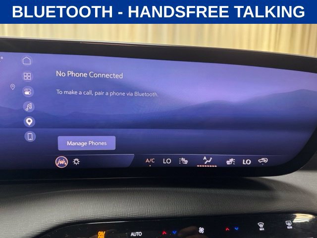 Used 2026 Buick Enclave Sport Touring AWD/4WD image 30