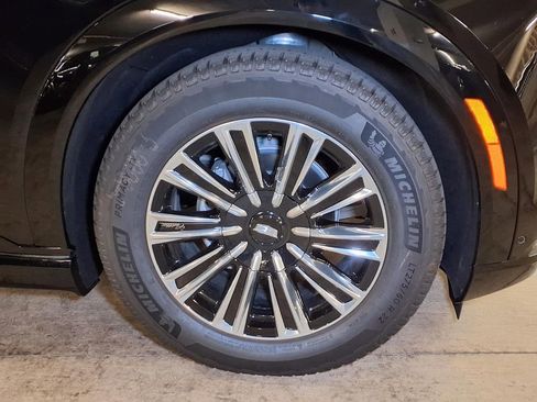 New 2026 Cadillac Escalade IQ Sport 1 AWD/4WD image 4