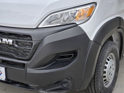 Used 2025 RAM ProMaster 2500 image 9