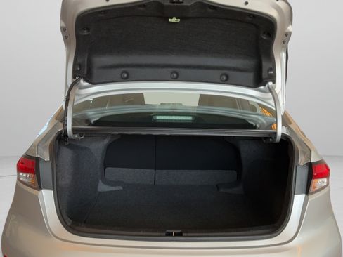 Certified 2025 Toyota Corolla LE w/ LE Premium Package FWD image 35
